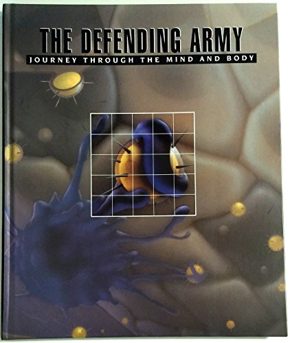 Stock image for The Defending Army (Journey Through the Mind and Body) for sale by Ergodebooks