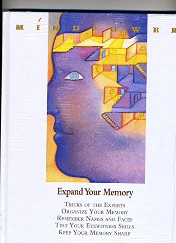 Beispielbild fr Expand Your Memory zum Verkauf von Better World Books