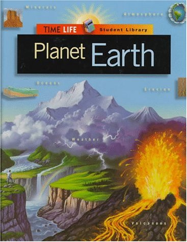 Stock image for Planet Earth (Time-life Student Library) for sale by The Book Cellar, LLC