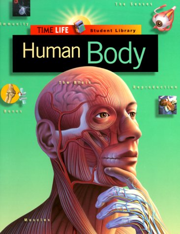 Beispielbild fr Human Body zum Verkauf von Better World Books