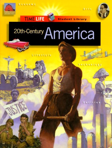 Stock image for 20th Century America for sale by Lowry's Books