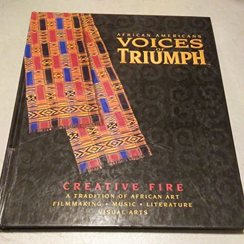 Creative Fire (African Americans: Voices of Triumph Ser.)) (9780783522593) by Time Magazine