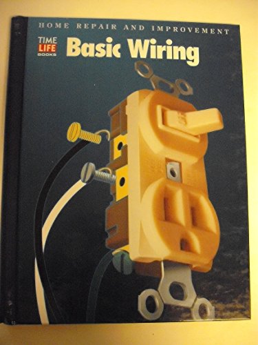 Stock image for Basic Wiring for sale by ThriftBooks-Atlanta