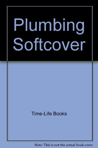 Stock image for Plumbing Softcover for sale by ThriftBooks-Atlanta
