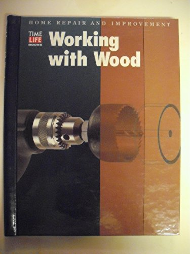 Imagen de archivo de Working with Wood a la venta por Better World Books: West