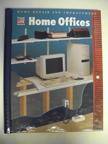 Imagen de archivo de Home Offices a la venta por Better World Books: West