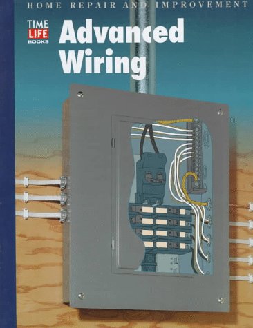 Imagen de archivo de Advanced Wiring a la venta por Better World Books: West