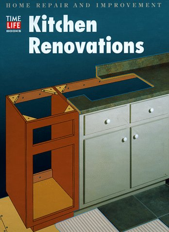 Imagen de archivo de Kitchen Renovations (Home Repair and Improvement, Updated Series) a la venta por Gulf Coast Books