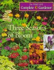 Imagen de archivo de The Three Seasons of Bloom a la venta por Better World Books