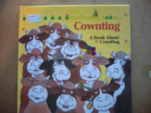 Imagen de archivo de Counting: A Book About Counting (Snugglebug Books, Vol 3) a la venta por Wonder Book