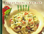 Beispielbild fr Great taste- Low Fat Pasta zum Verkauf von Faith In Print