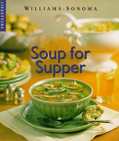 9780783546155: Soup for Supper