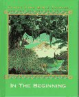 Stock image for In the Beginning (Family Time Bible Stories) for sale by The Book Garden