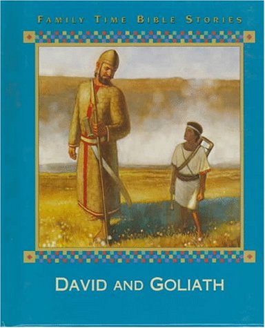 Stock image for David and Goliath for sale by ThriftBooks-Dallas