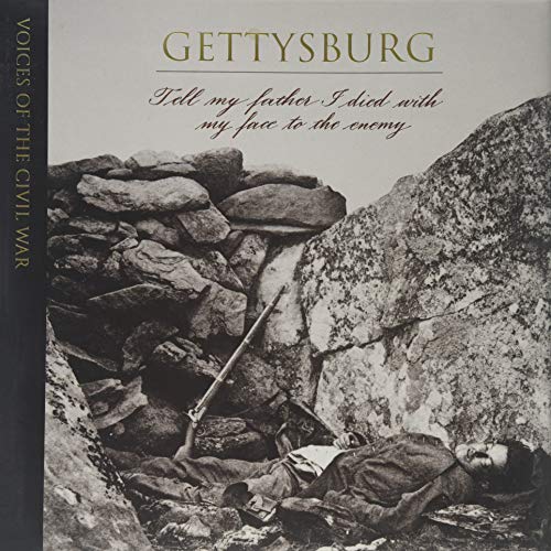 Stock image for Gettysburg (Voices of the Civil War) for sale by Jay W. Nelson, Bookseller, IOBA