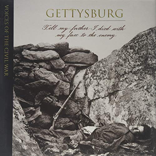 9780783547008: Gettysburg (Voices of the Civil War)