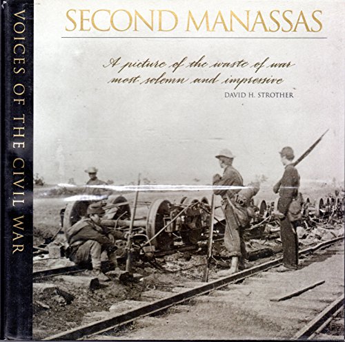 Second Manassas