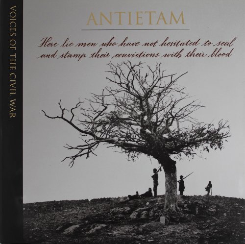 9780783547046: Antietam (Voices of the Civil War)