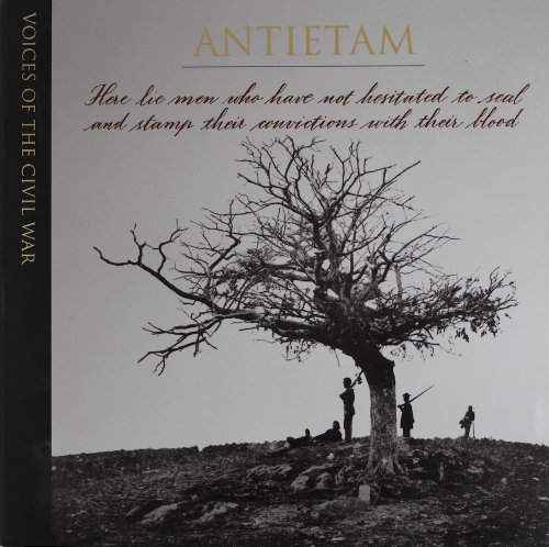 Imagen de archivo de Antietam a la venta por Better World Books