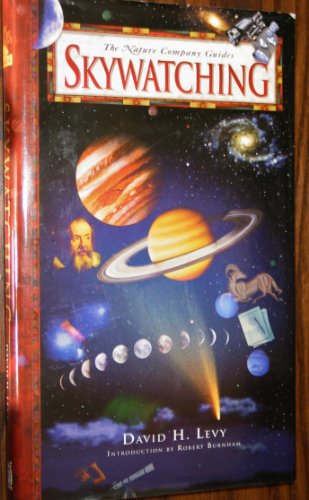 Beispielbild fr Skywatching (Nature Company Guides) zum Verkauf von Wonder Book