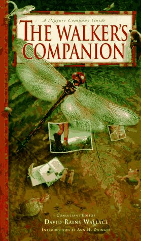 Beispielbild fr The Walker's Companion (Nature Company Guides) zum Verkauf von medimops