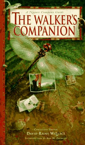 Imagen de archivo de The Walker's Companion (A Nature Company Guide) a la venta por Weller Book Works, A.B.A.A.