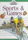 9780783548005: Sports & Games (Nature Company Discoveries Libraries)