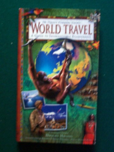 Stock image for World Travel: A Guide to International Ecojourneys (Nature Company Guides) for sale by Open Books