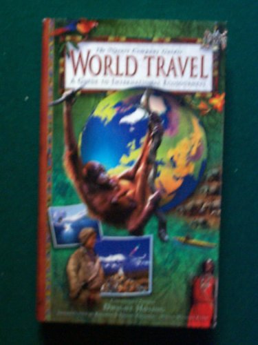 9780783548043: World Travel: A Guide to International Ecojourneys (Nature Company Guides)