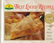 Beispielbild fr Land O'Lakes Best Loved Recipes: Celebrating 75 Years of Great Baking (Pantry Collection) zum Verkauf von Gulf Coast Books