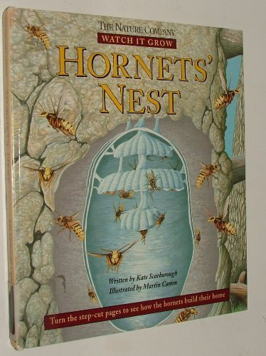 Beispielbild fr Hornets' Nest (Watch It Grow) zum Verkauf von Wonder Book