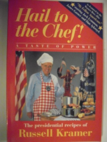 Beispielbild fr Hail to the Chef! zum Verkauf von Ergodebooks