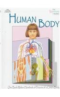 9780783548906: Human Body (The Nature Company Eco-System Explorers , No 4)
