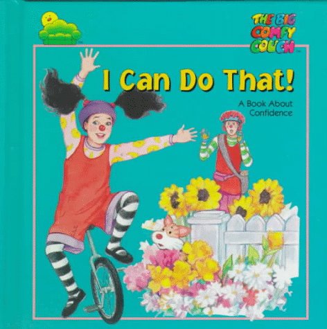 Stock image for I Can Do That! for sale by ThriftBooks-Dallas