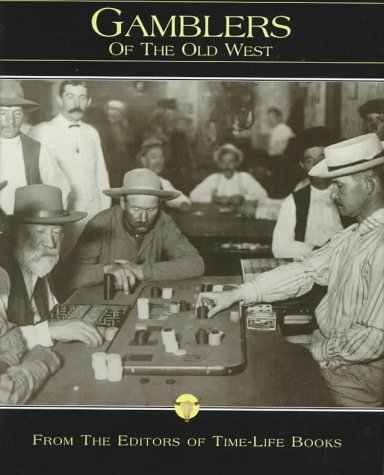 9780783549033: The Gamblers (Old West)