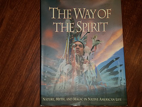 The Way of the Spirit