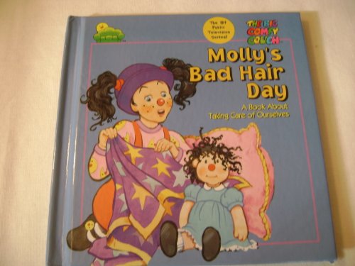 Molly's Bad Hair Day (Big Comfy Couch) (9780783552958) by Wagner, Cheryl