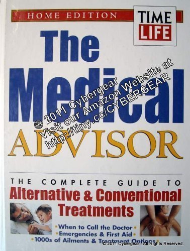 9780783553016: Title: Medical Advisor Home Edn