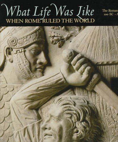 Beispielbild fr When Rome Ruled the World : The Roman Empire, 100 B. C.- A. D. 200 zum Verkauf von Better World Books