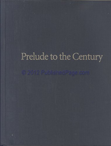 Our American Century: Prelude to the Century 1870-1900