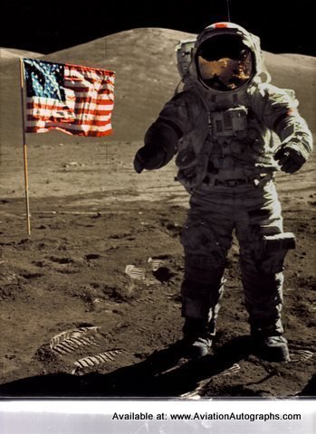A Man on the Moon: One Giant Leap: Commemorating the 30th Anniversary of the First Landing on the...