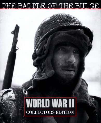 Beispielbild fr The Battle of the Bulge zum Verkauf von Better World Books