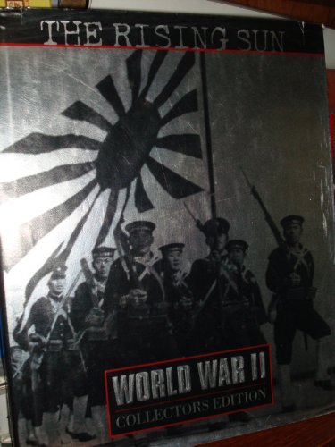 Imagen de archivo de The Rising Sun (World War Ii, 39) a la venta por Ergodebooks