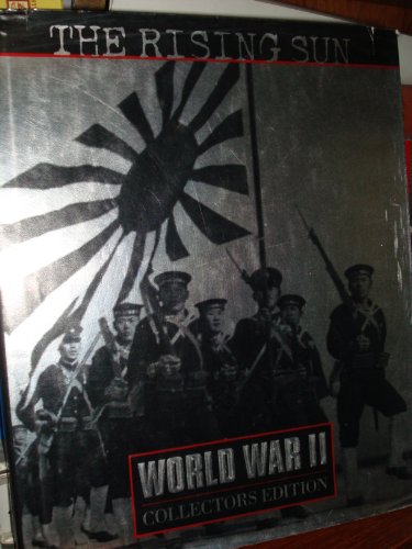 Stock image for The Rising Sun (World War Ii, 39) for sale by Ergodebooks