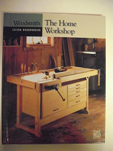 9780783559513: The Home Workshop (Woodsmith: Custom Woodworking)