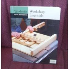 9780783559605: Workshop Essentials - Woodsmith Custome Woodwork
