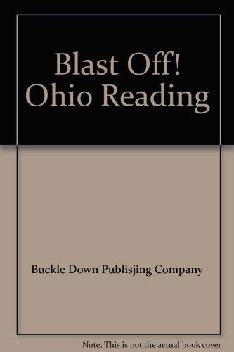 Stock image for Blast Off! Ohio Reading for sale by Library House Internet Sales