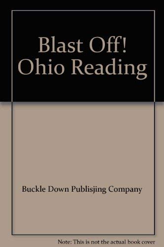 9780783614281: Blast Off! Ohio Reading