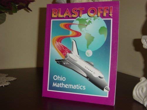 Stock image for Blast Off. Ohio Mathematics. for sale by HPB-Red
