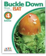 Stock image for ISAT Science Level 4 - Second Edition for sale by Open Books